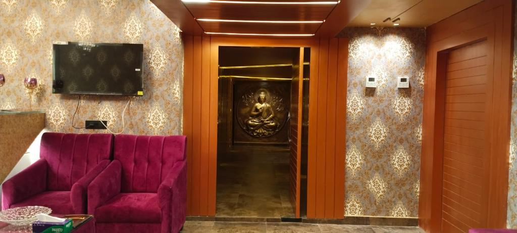 Evamastu Spa gallery image 7