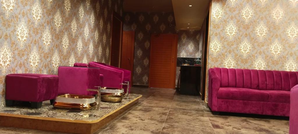 Evamastu Spa gallery image 9